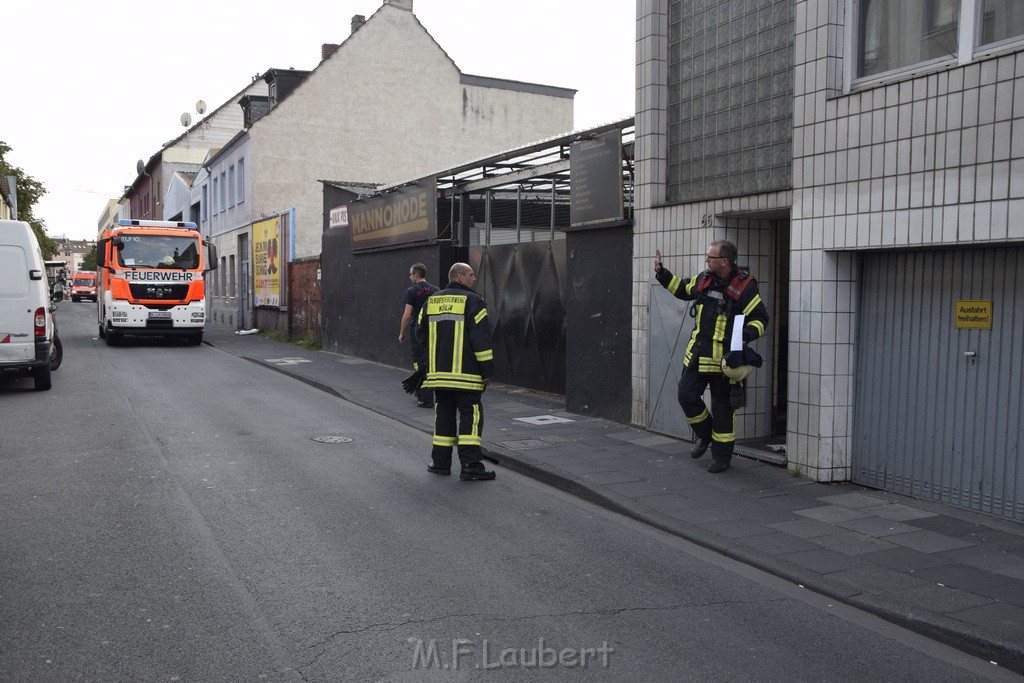 Feuer 1 Koeln Kalk Vietorstr P14.JPG - Miklos Laubert